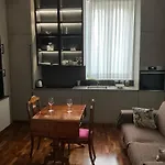 Apartment Rampa Brancaleone 63 Rome