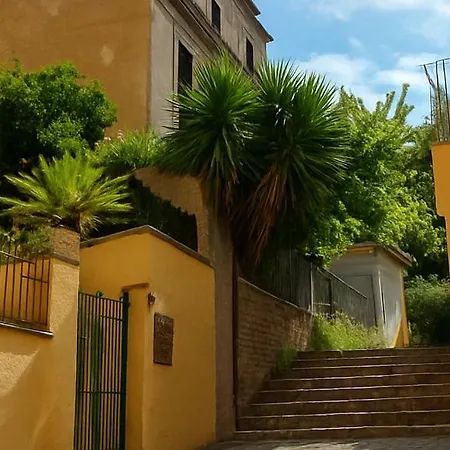 Lejlighed Rampa Brancaleone 63 Rom