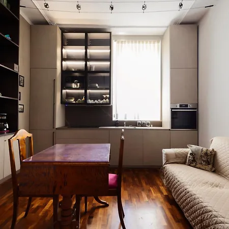 Rampa Brancaleone 63 Rzym