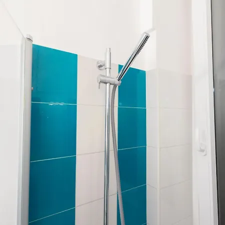 Apartament Rampa Brancaleone 63