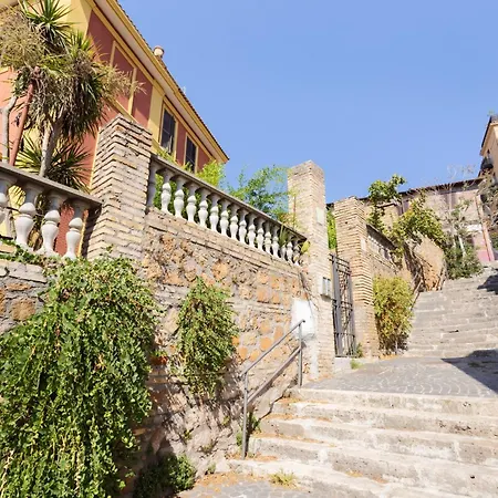 Rampa Brancaleone 63 Apartament Rzym